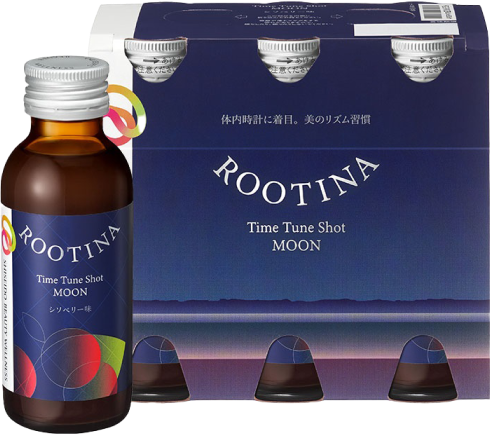 ROOTINA ルーティナ