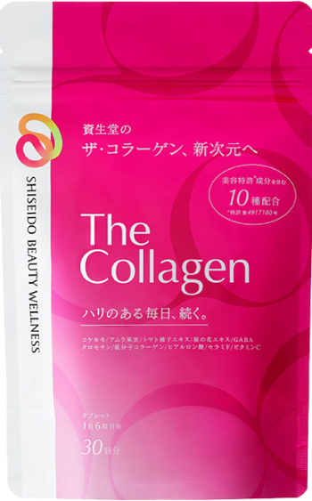 The Collagen ザ・コラーゲン